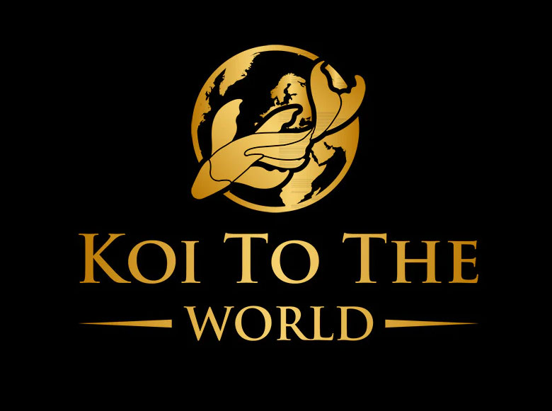 Koi To The World